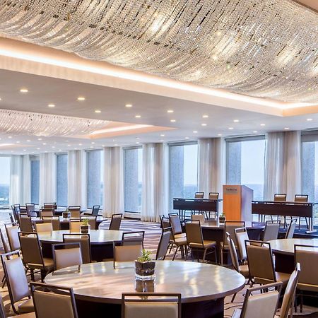 The Westin Dallas Downtown Екстер'єр фото