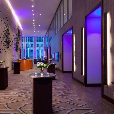 The Westin Dallas Downtown Екстер'єр фото