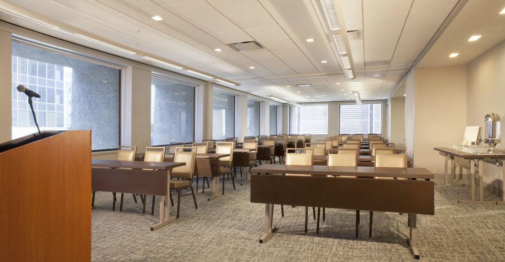 The Westin Dallas Downtown Екстер'єр фото