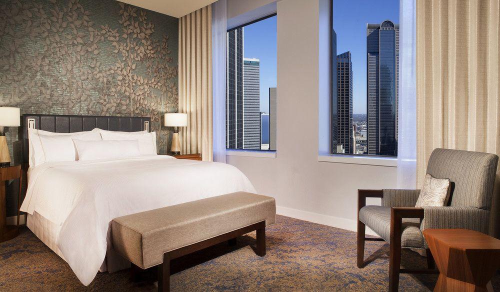 The Westin Dallas Downtown Екстер'єр фото