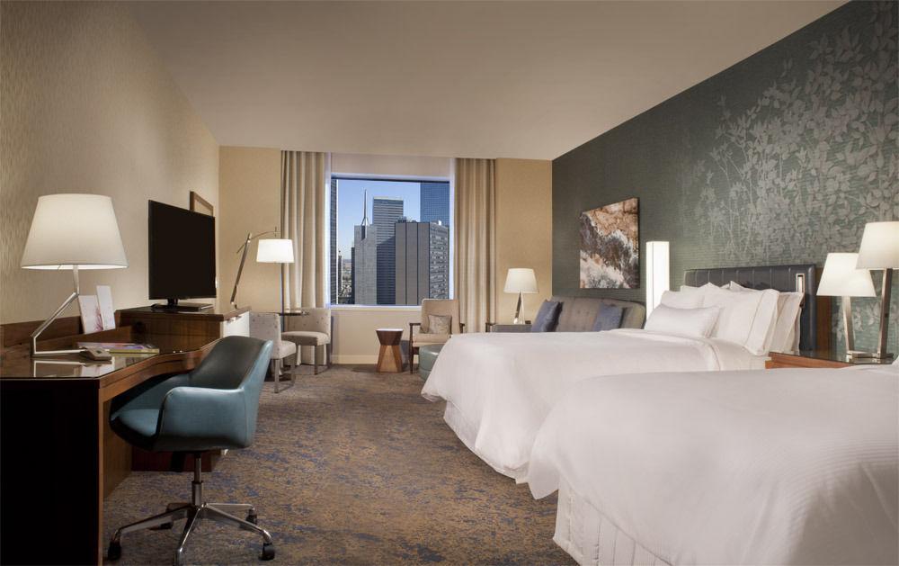 The Westin Dallas Downtown Екстер'єр фото
