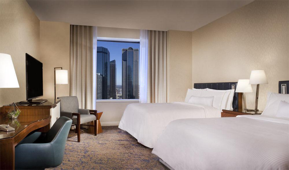 The Westin Dallas Downtown Екстер'єр фото