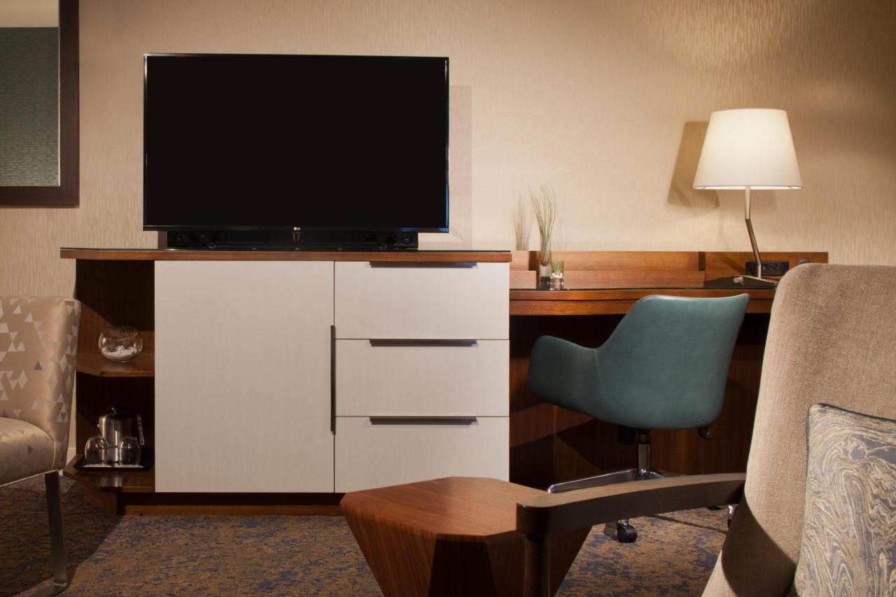 The Westin Dallas Downtown Екстер'єр фото