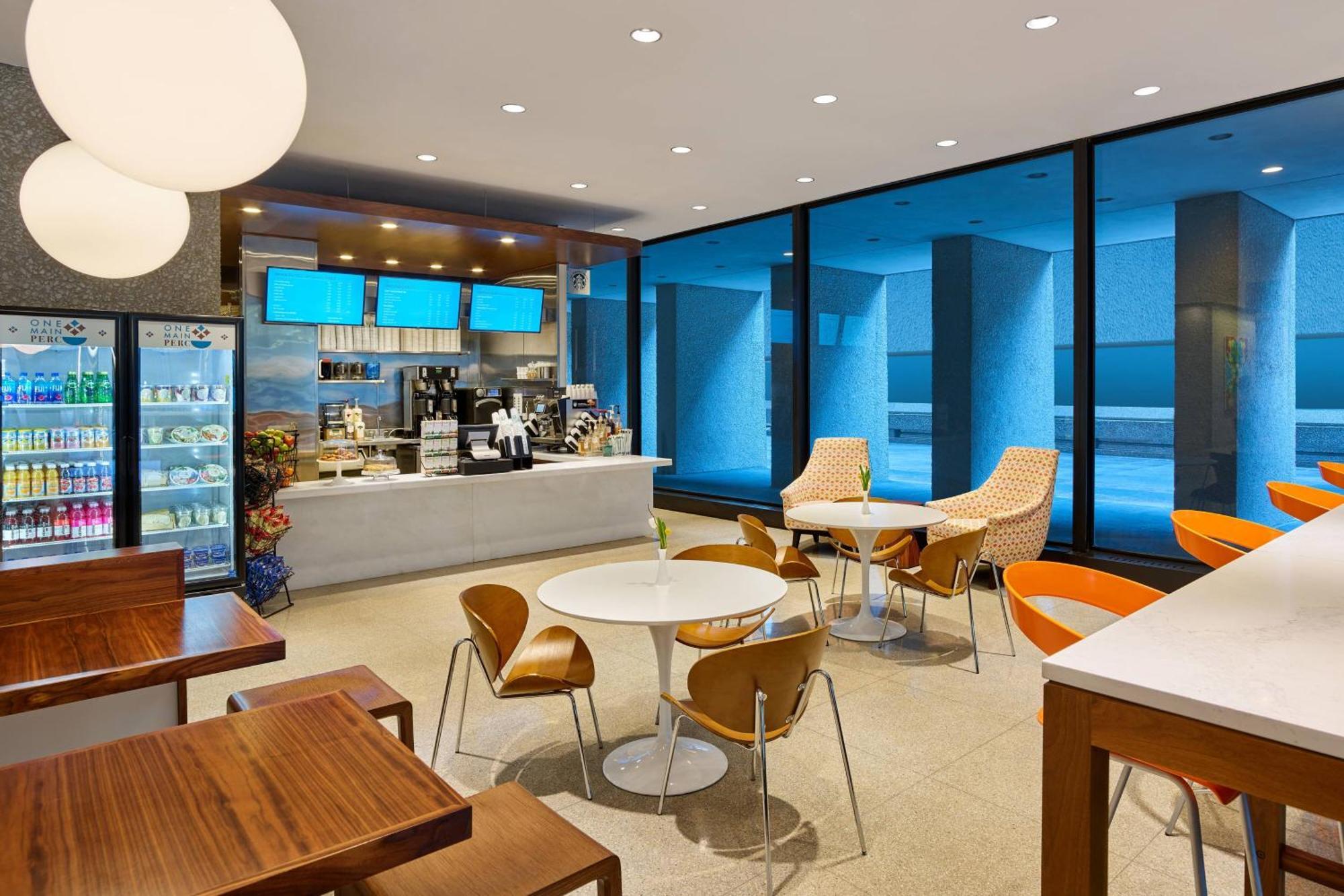The Westin Dallas Downtown Екстер'єр фото