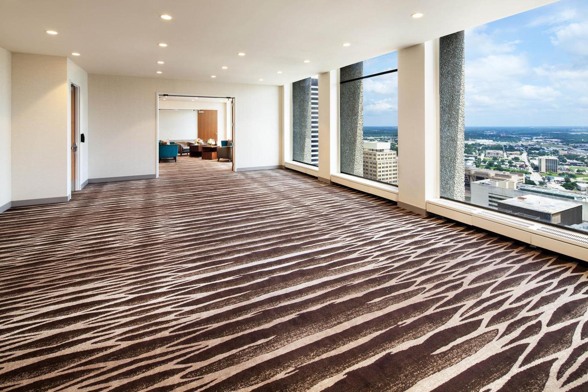 The Westin Dallas Downtown Екстер'єр фото